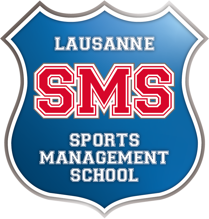 logo SMS Lausanne