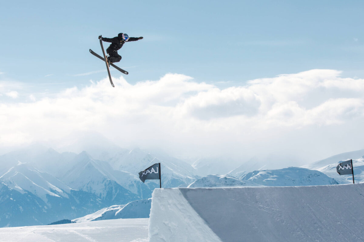 Photo : Kevin Cathers / Red Bull Content Pool (high resolution available)
